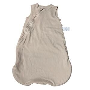 Kaiya Angel Baby Sleep Sack Bag Organic Cotton Safe Swaddle Unisex Sz 3-6 Month